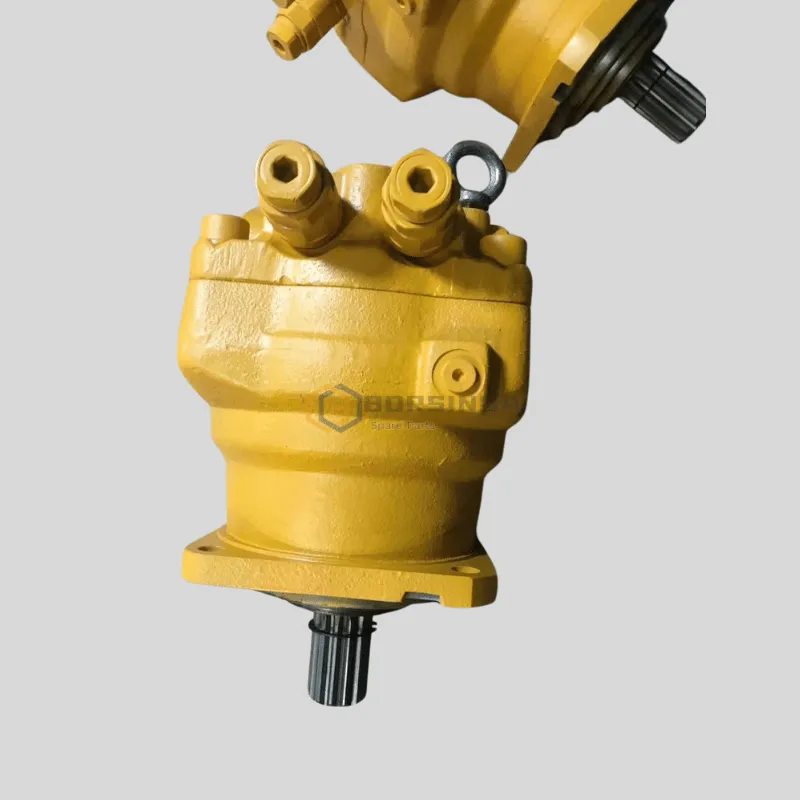 SWING MOTOR ASSY